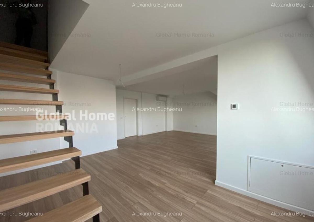 Duplex 3 Camere | Zona Obor - Str. Otesani Tei | Premium| Pa - 2