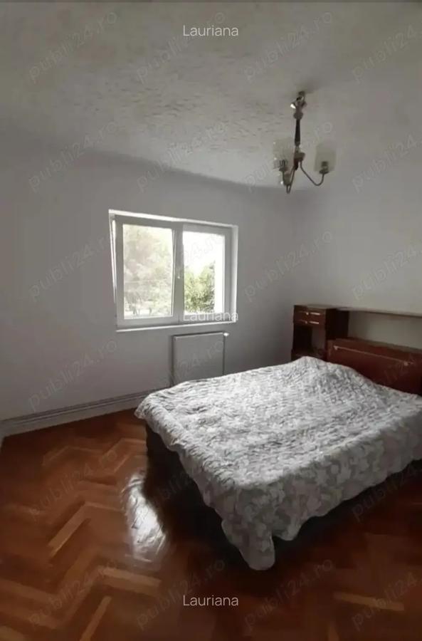 Proprietar vand in Lugoj ap.cu 2 camere,et.1, 60000 e ,complet renovat cu vedere la malul Timisului - 9