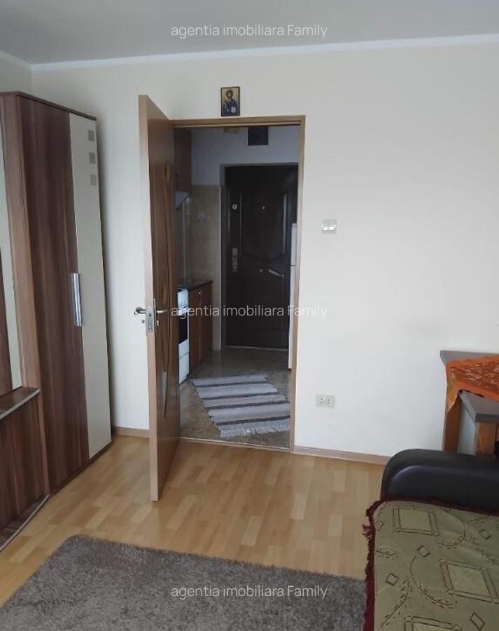 Garsoniera - etaj 1 - Zona Burdujeni - 6