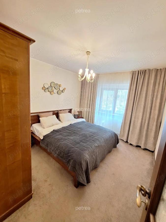 Vanzare apartament 3 camere decomandat Mazepa in spatele clinicii Arestetic - 6