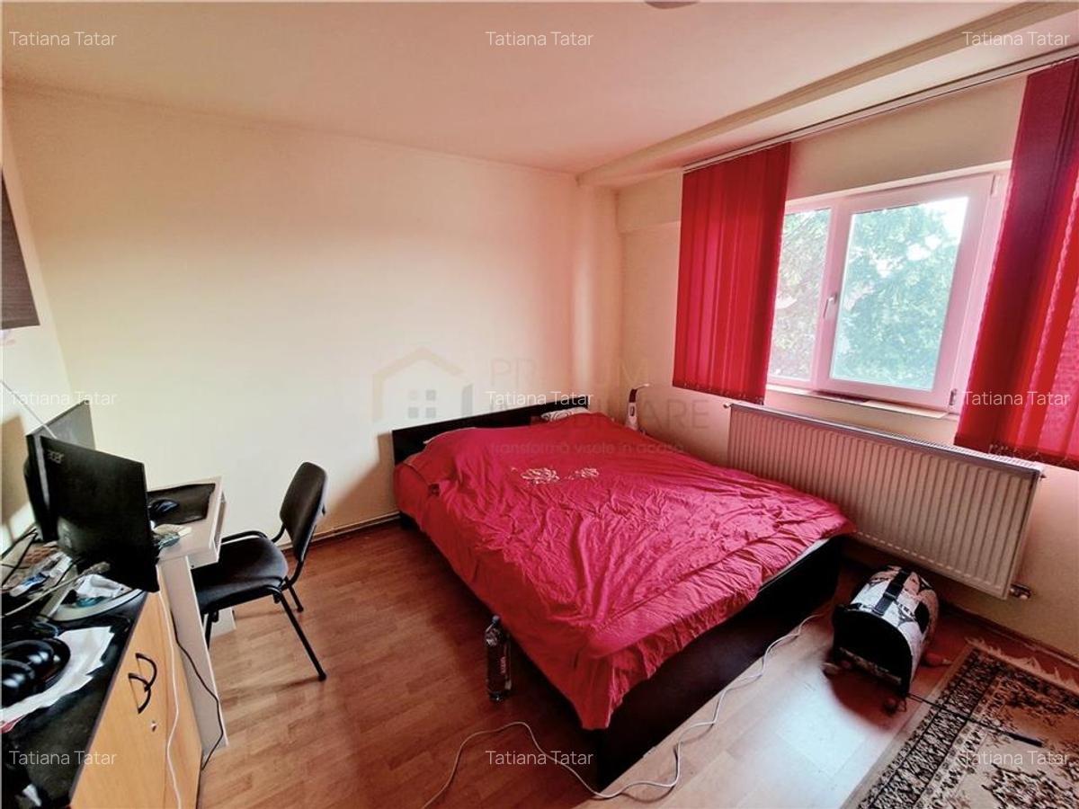 Soarelui, 1 camera, centrala proprie, ZONA EXCELENTA - 3