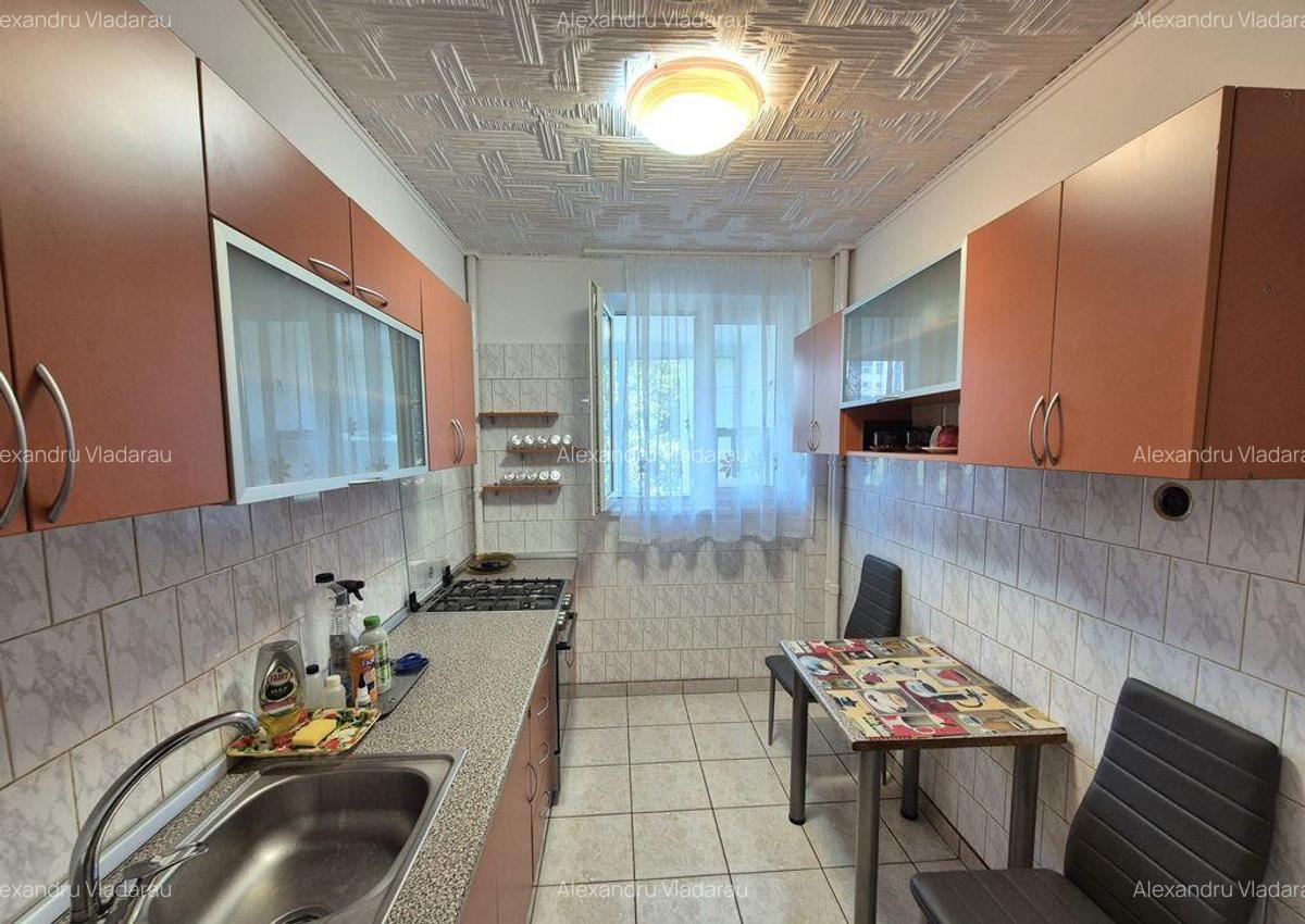 Apartament cu 2 camere 49,23 mp - Parcul National - piata... - 5