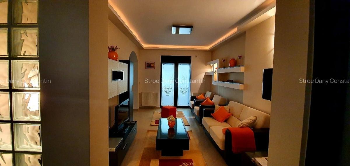 Apartament cu 3 camere în Floreasca - 1