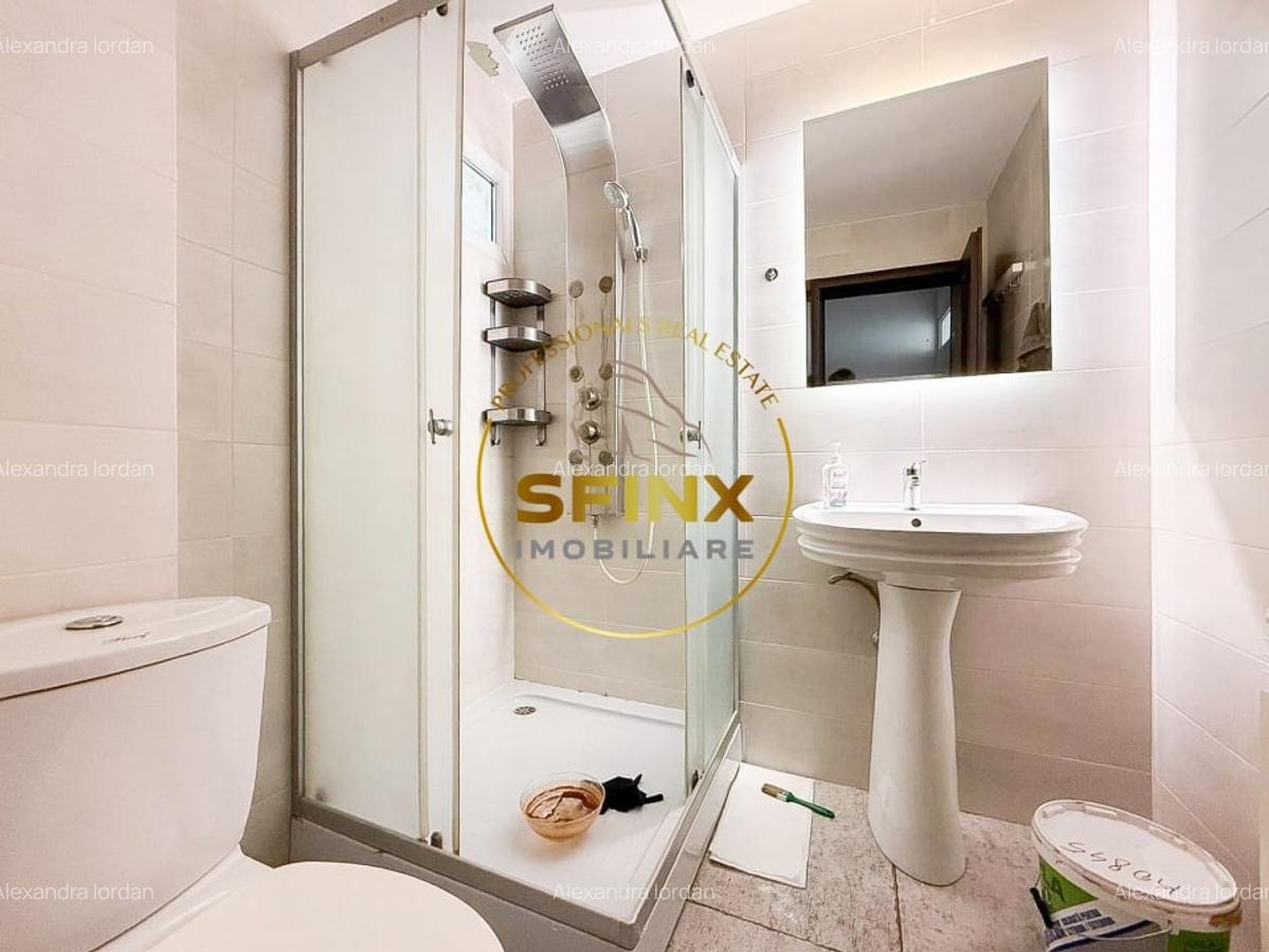 Duplex de inchiriat Parcul Circului - 22