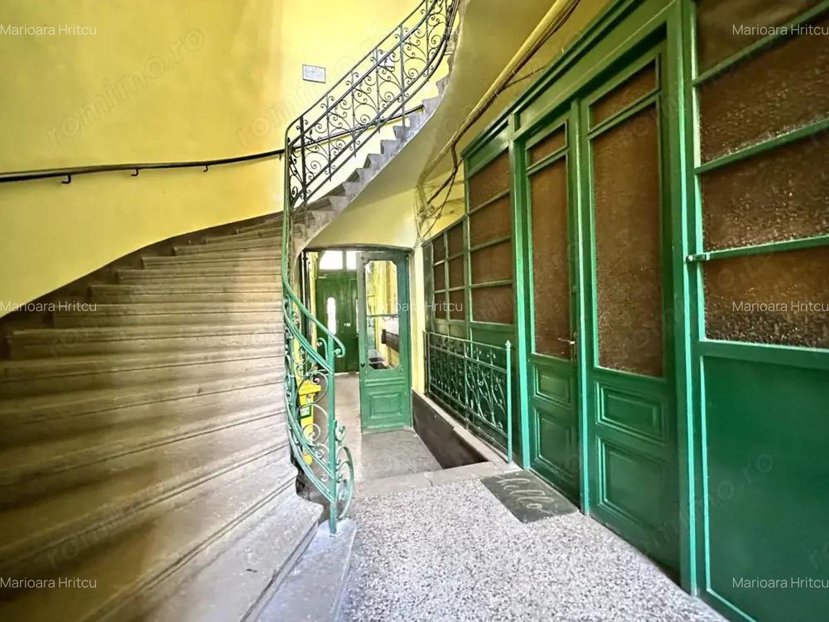 Apartament 3 camere situat Ultracentral - Piata Unirii - Timisoara - 10