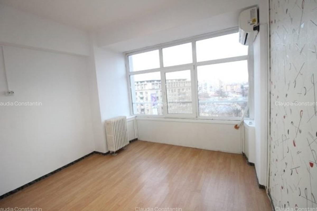 Vanzare apartament 4 camere|Romana|Magheru|Comision 0% - 1