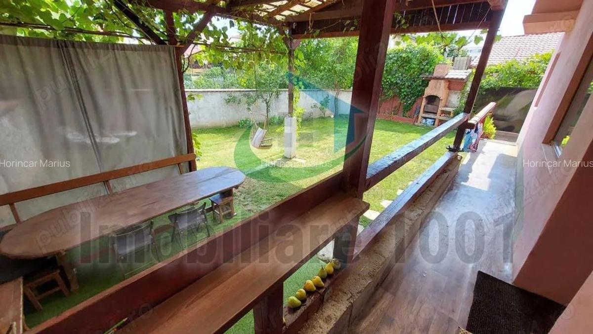 Casa D+P+M, zona Parc Municipal Regina Maria, teren 308 mp - 15