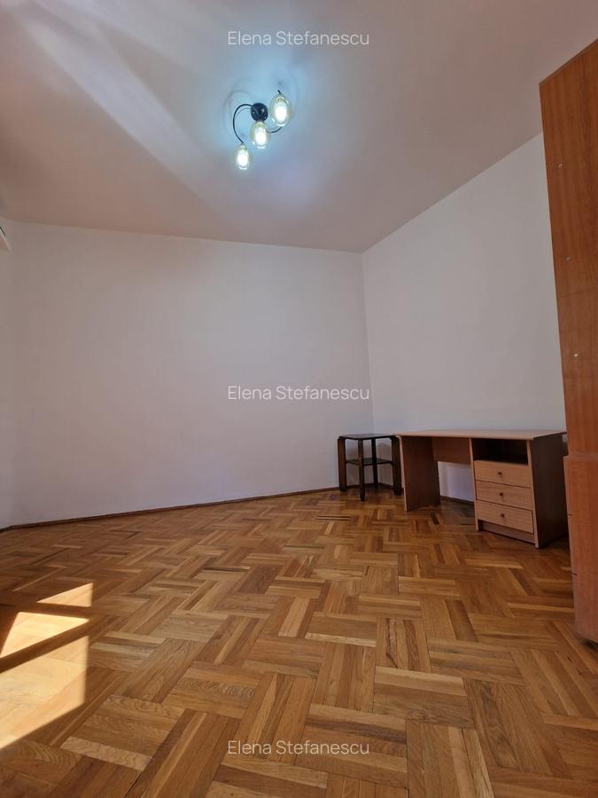 Stefan cel Mare -  Eminescu - Vasile Lascar - 4 camere - renovata 2025 - gradina - 12