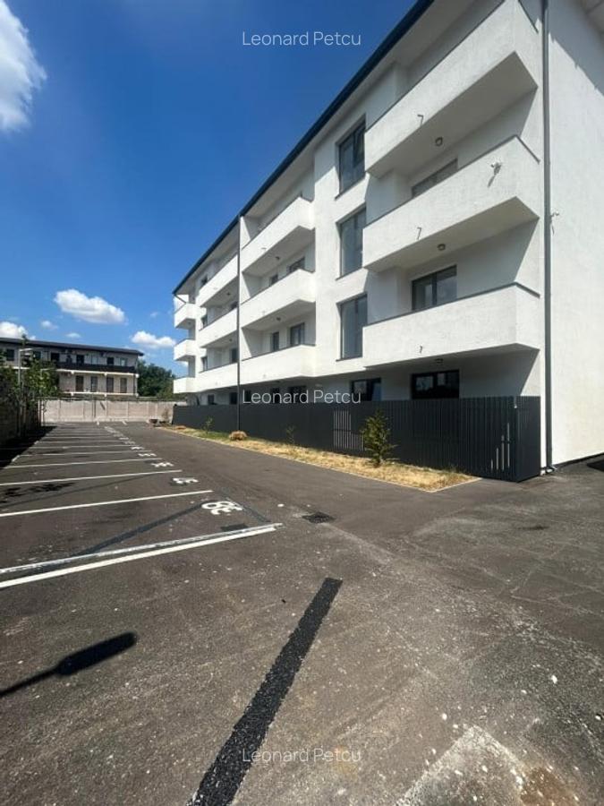 Vanzare Apartament 2 camere Soseaua Bucuresti-Magurele - 1
