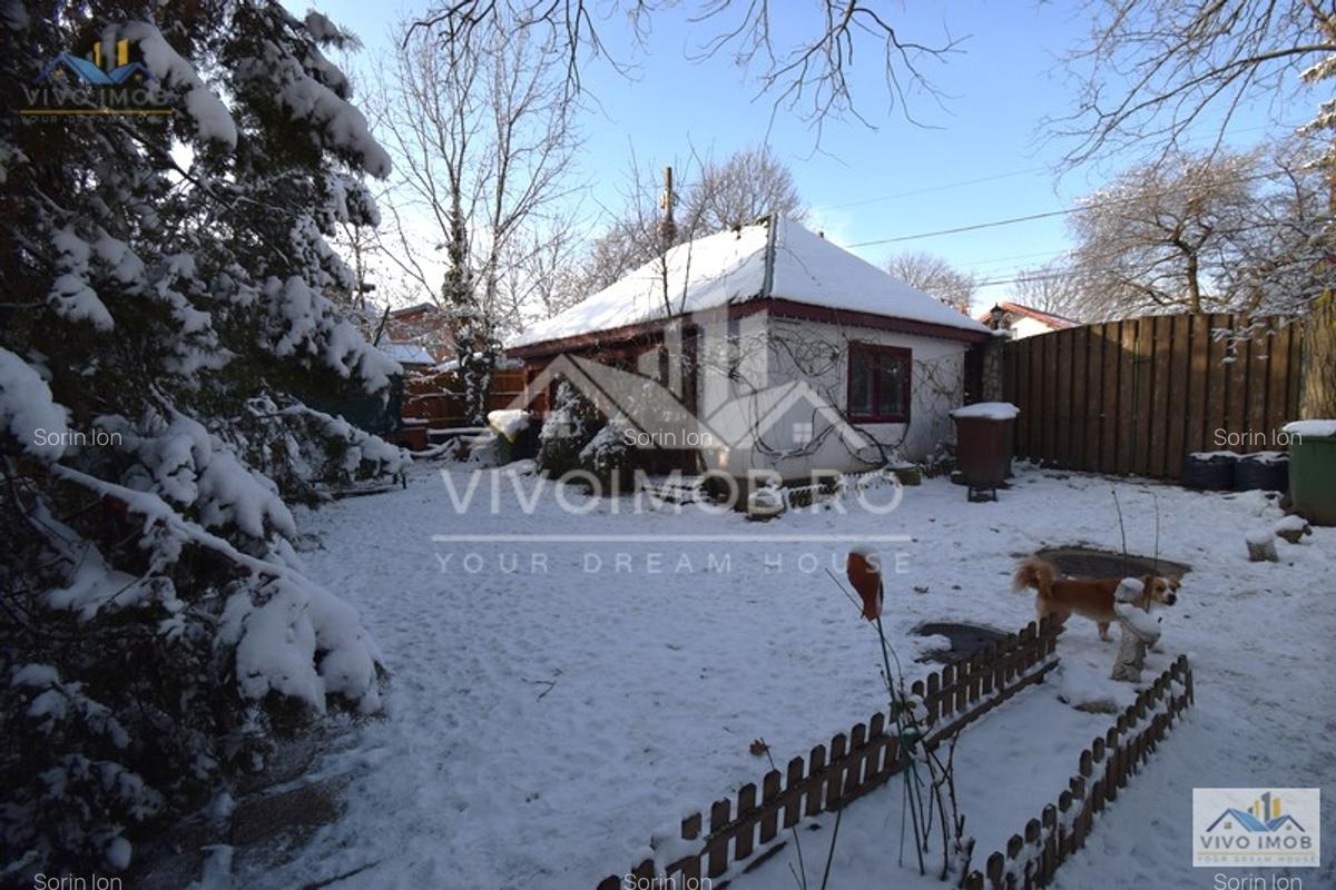 Snagov-Izvorani | Vilă D+P+1 | 6 camere | Ponton Lac | Teren 1800mp - 4