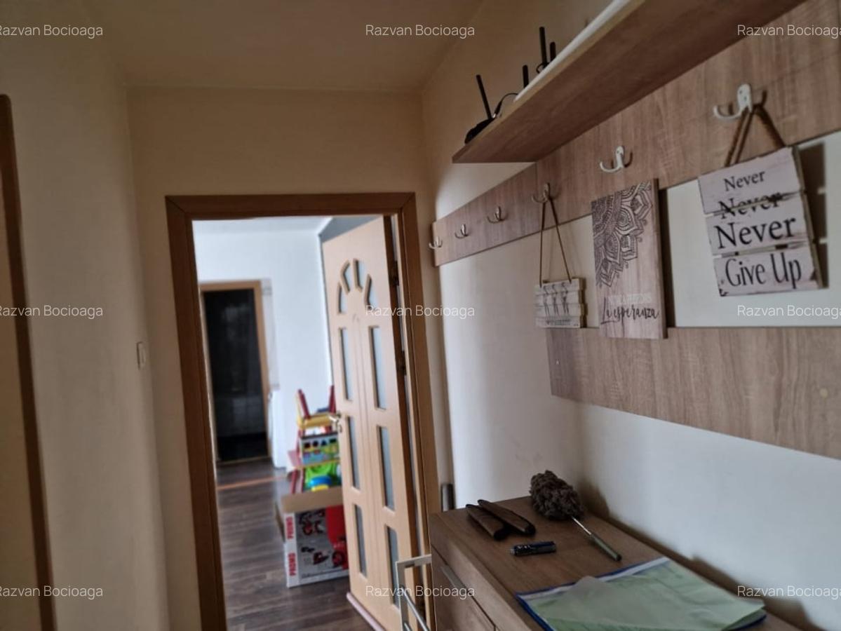 Eden -apartament 2 camere parcare - 5