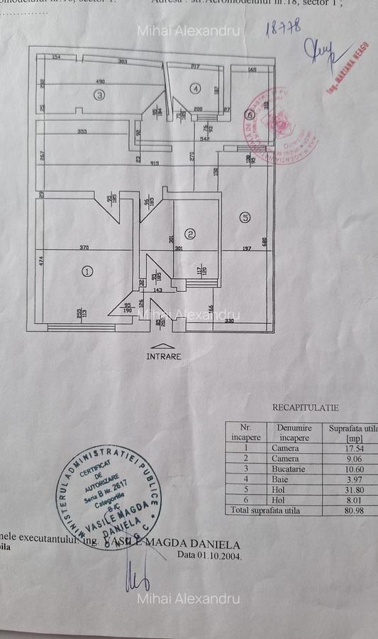 Bucurestii Noi, Metrou Laminorului | Casa individuala cu centrala termica - 38