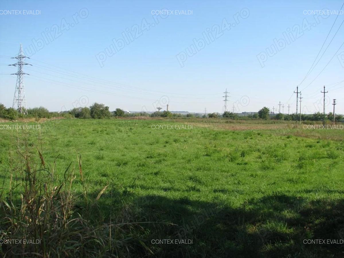 Vand teren intravilan - 3