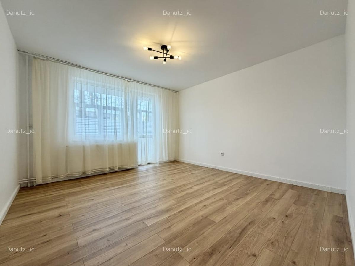 Prima inchiriere! 3 camere decomandate, Gheorgheni, zona Hotel Royal - 4