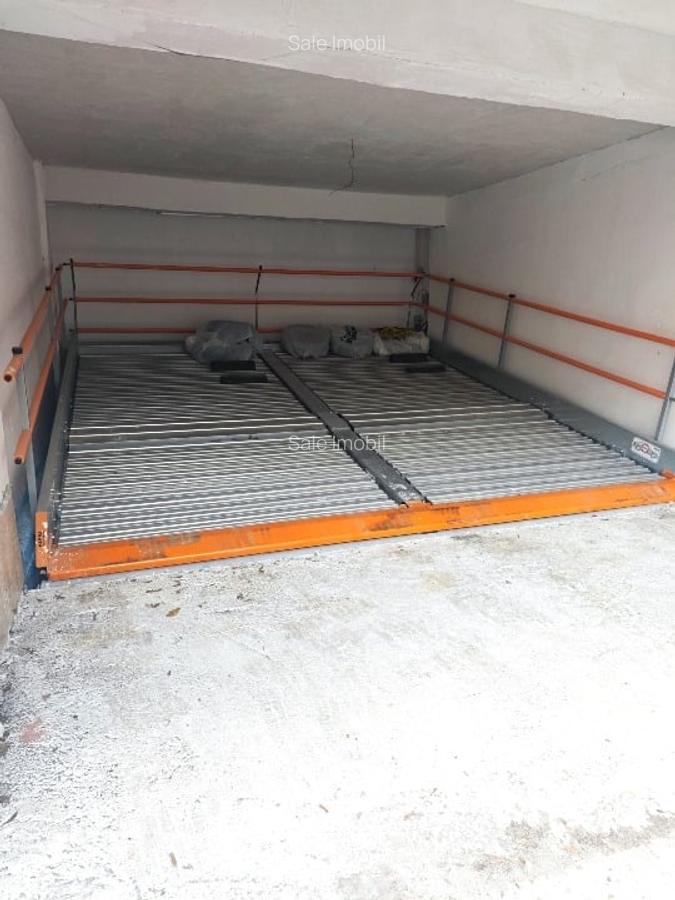 BUCUREȘTI, P.Romană, PF, Apart. 2c decom, 2018, mobilat, utilat, 380.000 eur neg - 16