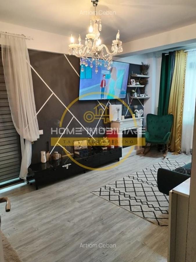 BLOC NOU /  Apartament 3 camere  / Decomandat/ REDIU - 11