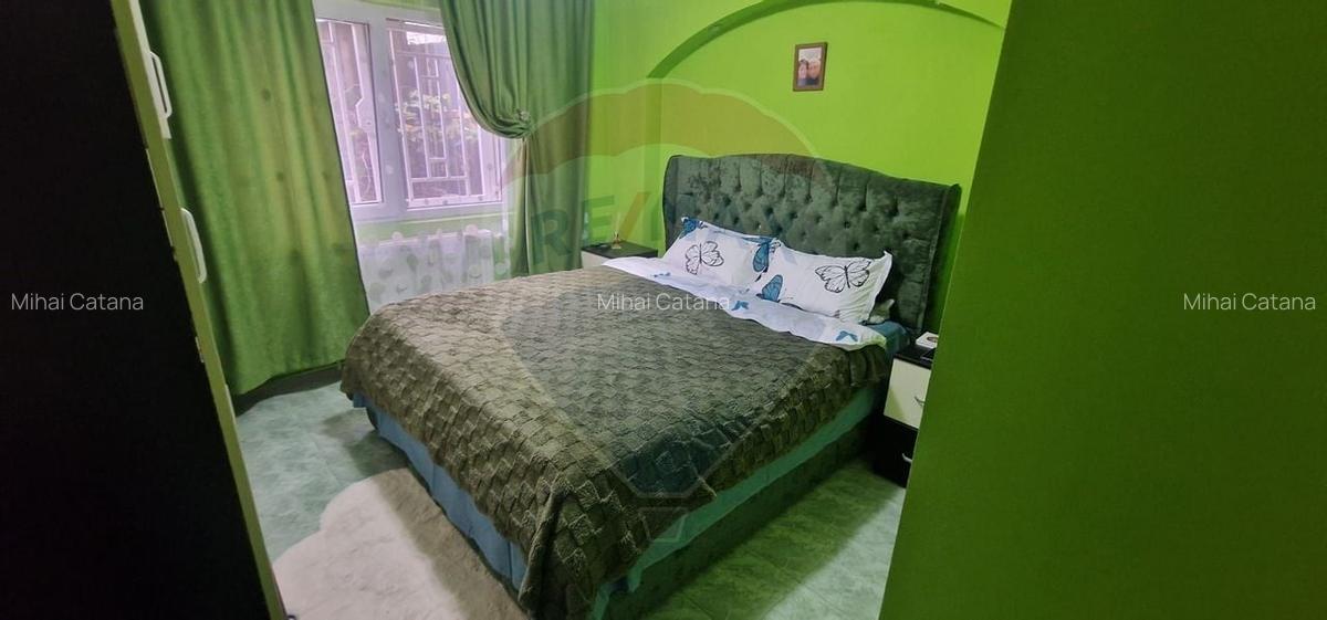 Apartament 3 camere parter cu intrare separata, Buhusi/Bacau - 3