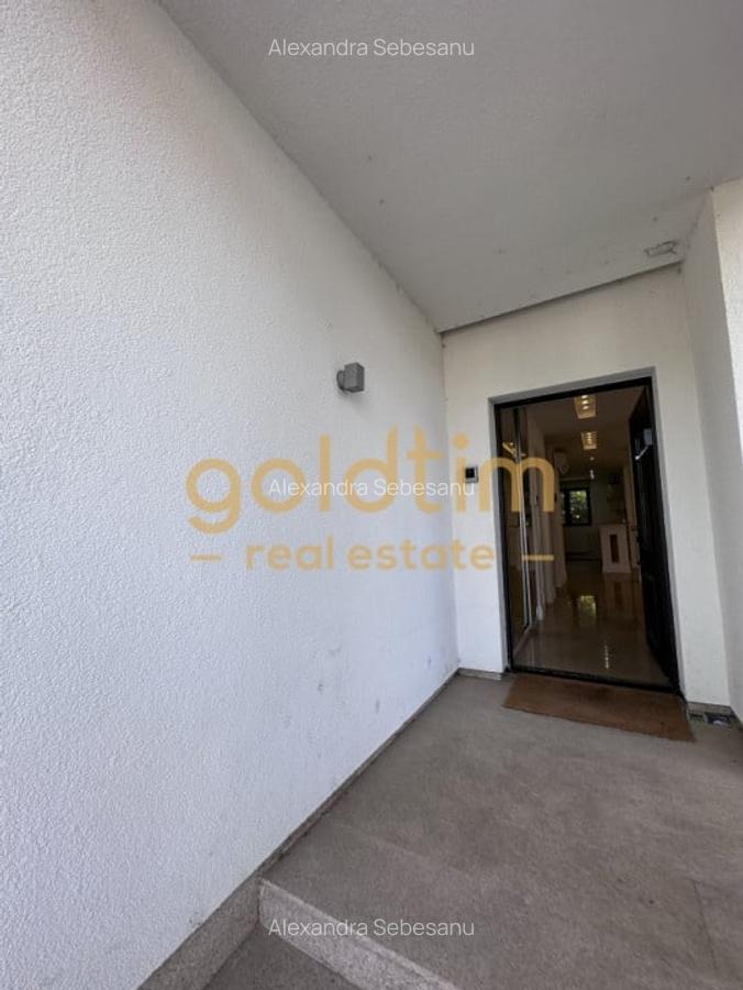 VILA CU PISCINA/CURTE/COMPLEX SECURIZAT/OXFORD GARDENS/PIPERA - 20