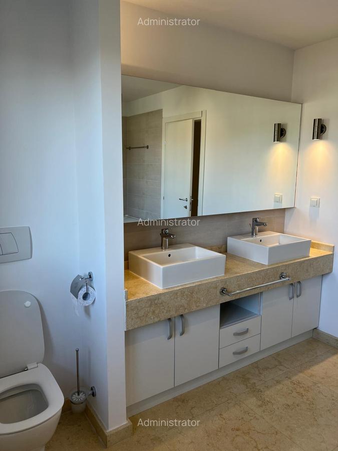 Oxford Gardens  4 bedrooms villa unfurnished swimming pool - 35