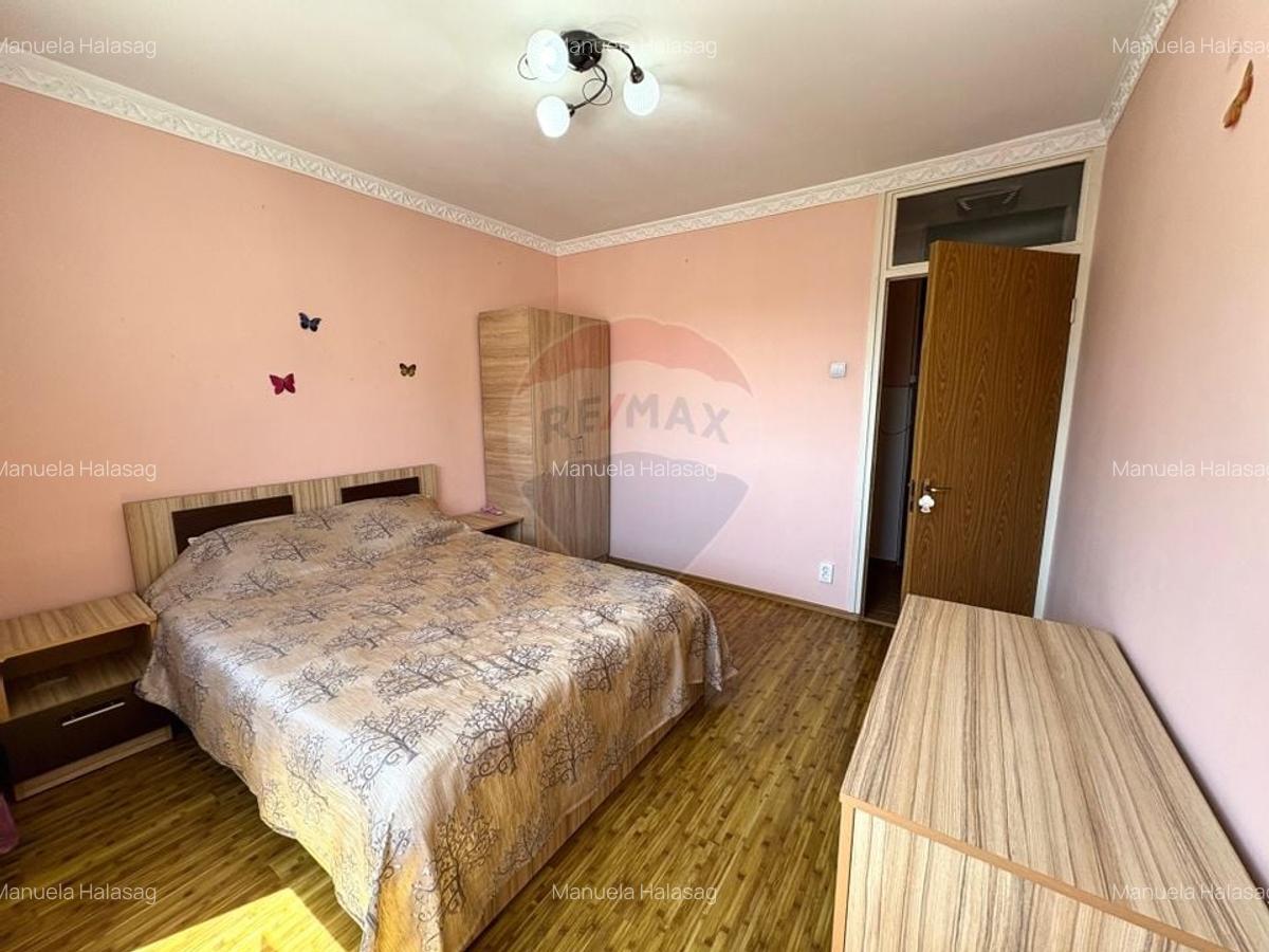 Apartament de 2 camere, 9 minute metrou Gorjului - 9