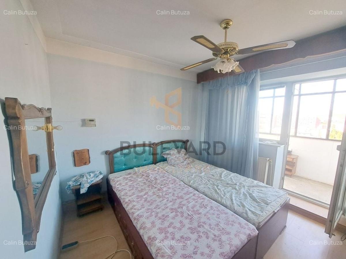Comision 0. Apartament 3 camere decomandate zona Iulius Mall - 8