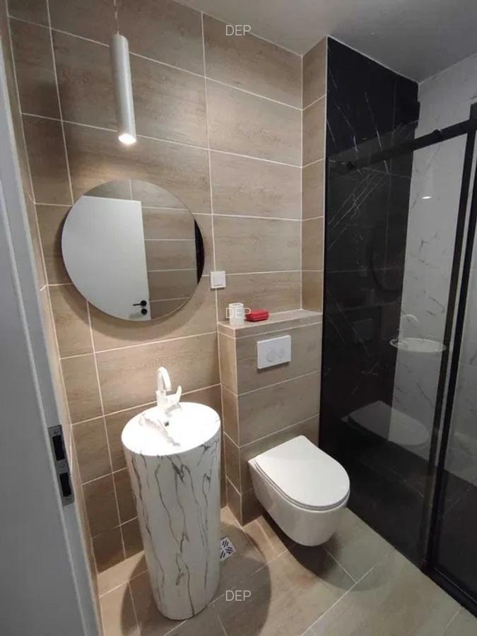 Apartament modern, 2 camere, parcare, Abatorului, Parc Poligon - 4