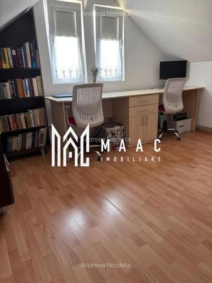 Apartament 3 camere | 80 Mp |  Rahovei  Sibiu - 11