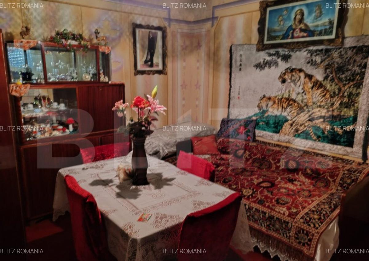 Casa 4 camere , zona lini?tita - 4