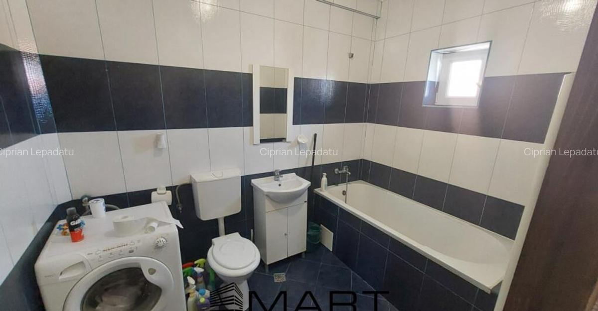 Apartament la mansarda 4 camere zona Vasile Aaron - 7