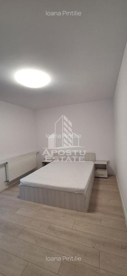 Apartament cu o camera decomandat Giroc - 1