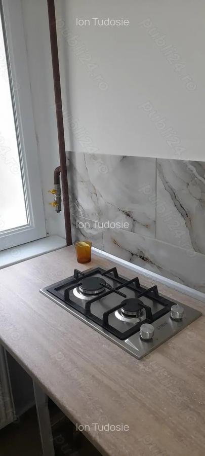 Vand apartament cu doua camere la parter - 8