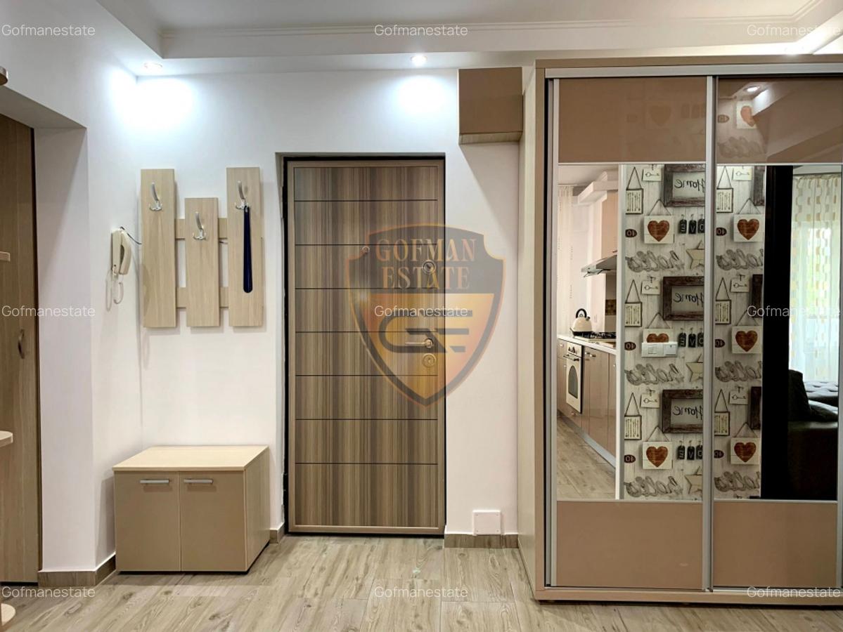 Apt 2 camere decomandat, Faleza Nord Reyna, centrala gaze, A/C, balcon et 1 lift - 5 Apt 2 camere decomandat, Faleza Nord Reyna, centrala gaze, A/C, balcon et 1 lift - 5