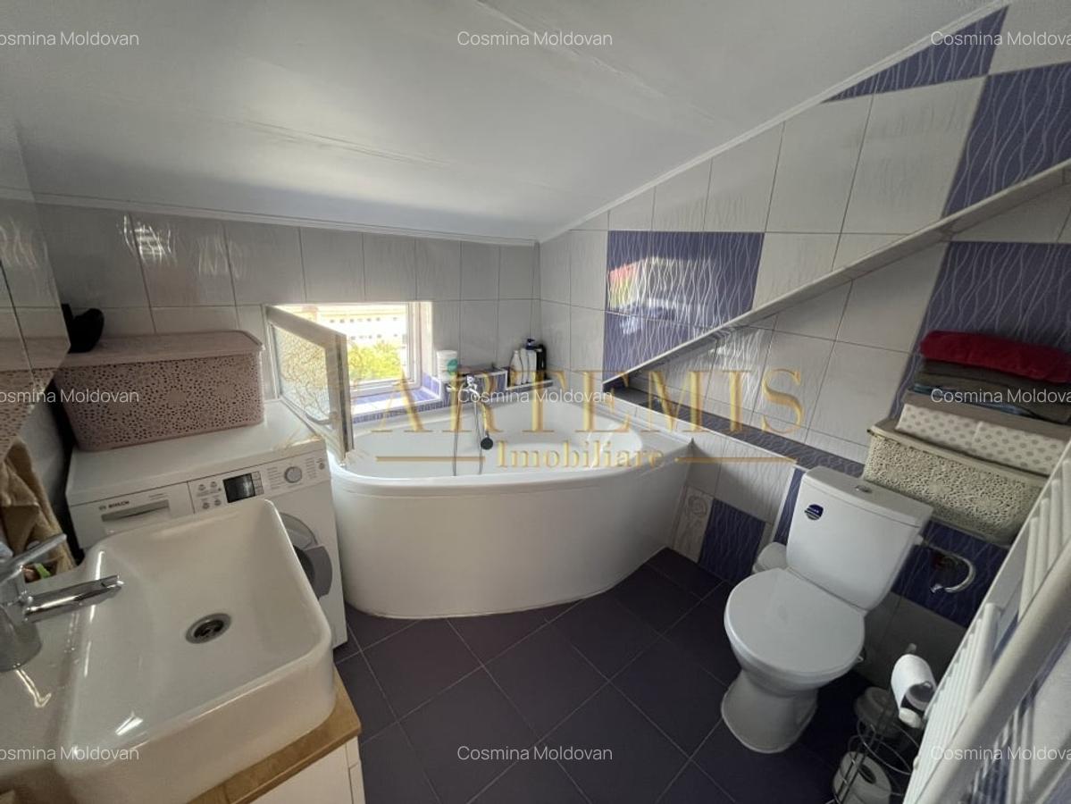 Apartament de 2 camere, zona Centrala - 6