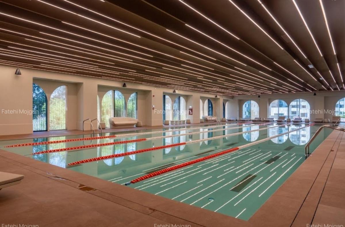 Cortina North | 2 camere | prima chirie - 13