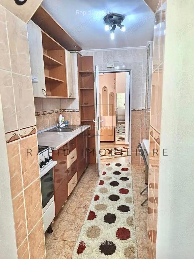 Apartament 2 camere - decomandat - et 3 - Micro20 Dunarea - 8 Apartament 2 camere - decomandat - et 3 - Micro20 Dunarea - 8