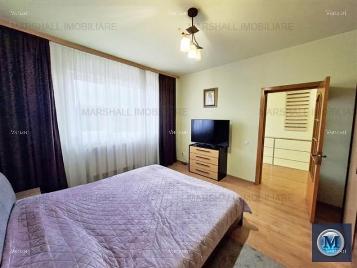 Casa cu 3 camere de vanzare, zona Republicii, 120 mp #16735 - 8