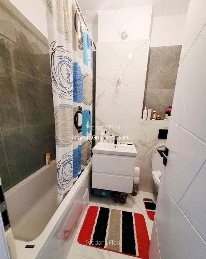 Apartament 2 camere in bloc 2023- Confort Urban Rahova - 6