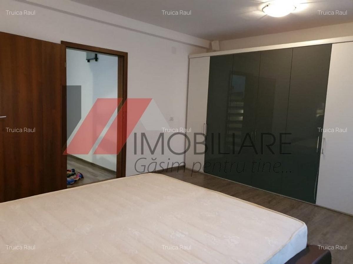 Casă cu 4 camere în Sânandrei - 4
