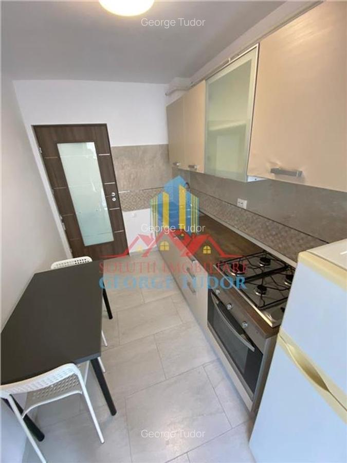 Inchiriere garsoniera Style Residence - 6