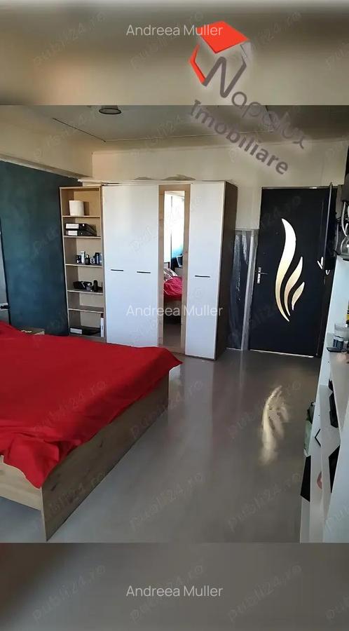 Apartament 2 camere, cart. Marasti Central - 1