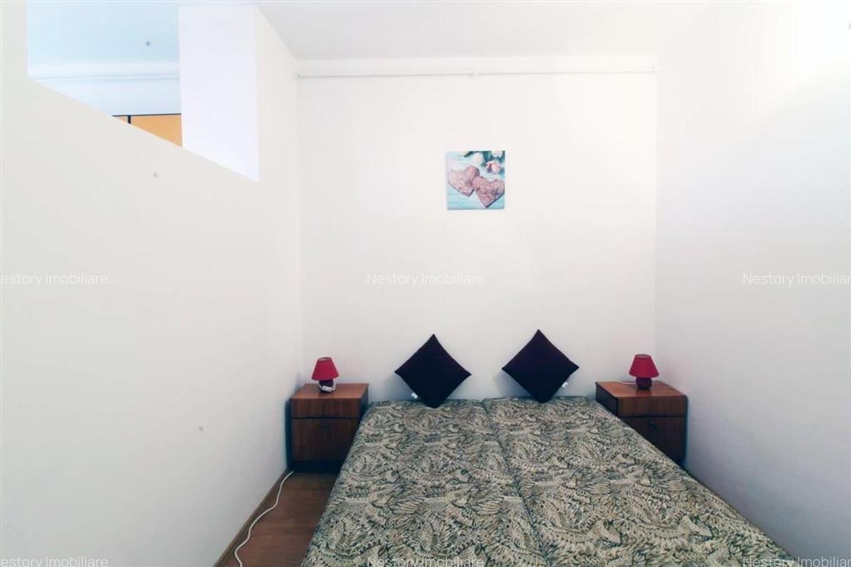 Apartament cu 2 camere semidecomandat în Mărăști - 5
