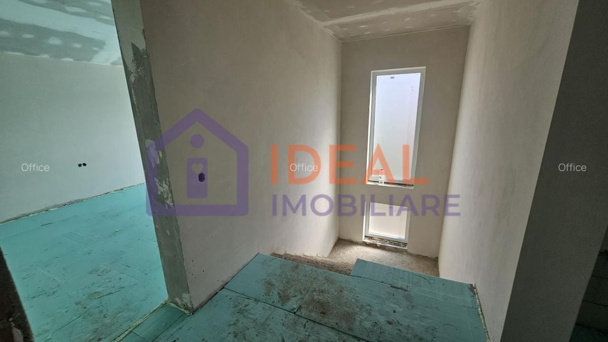 Casa Individuala Moderna cu 5 camere si 668 mpu curte, in Cristian - 10