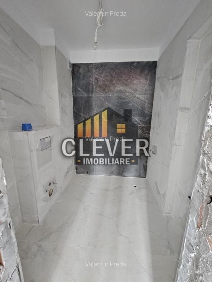 Garsonieră decomandată în Theodor Pallady - 4