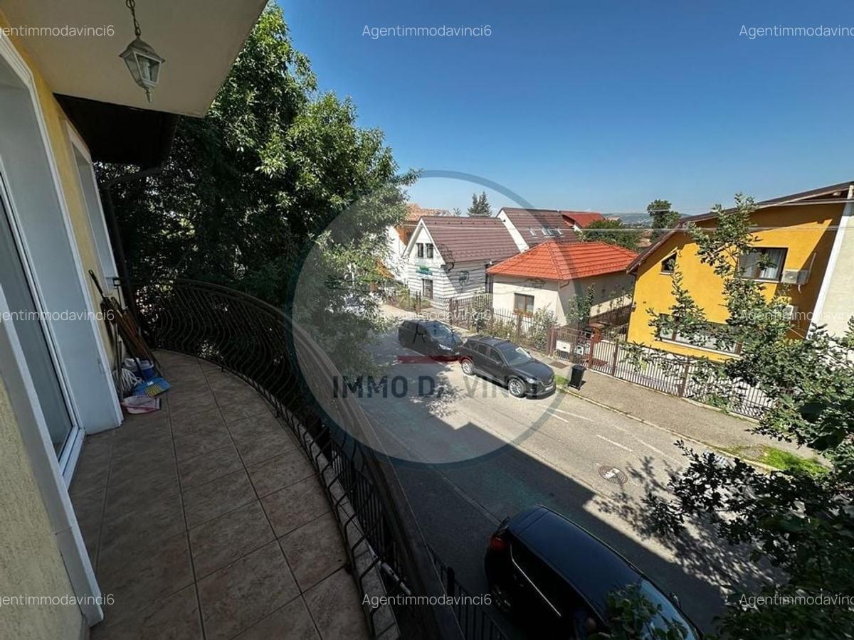 Apartament 2 camere semidecomandat Zona Gheorgheni cu garaj subteran - 12