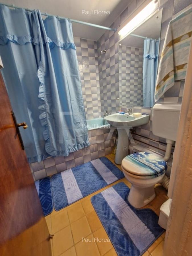 Apartament cu 3 camere la 7 minute de metroul Costin Georgian - 17