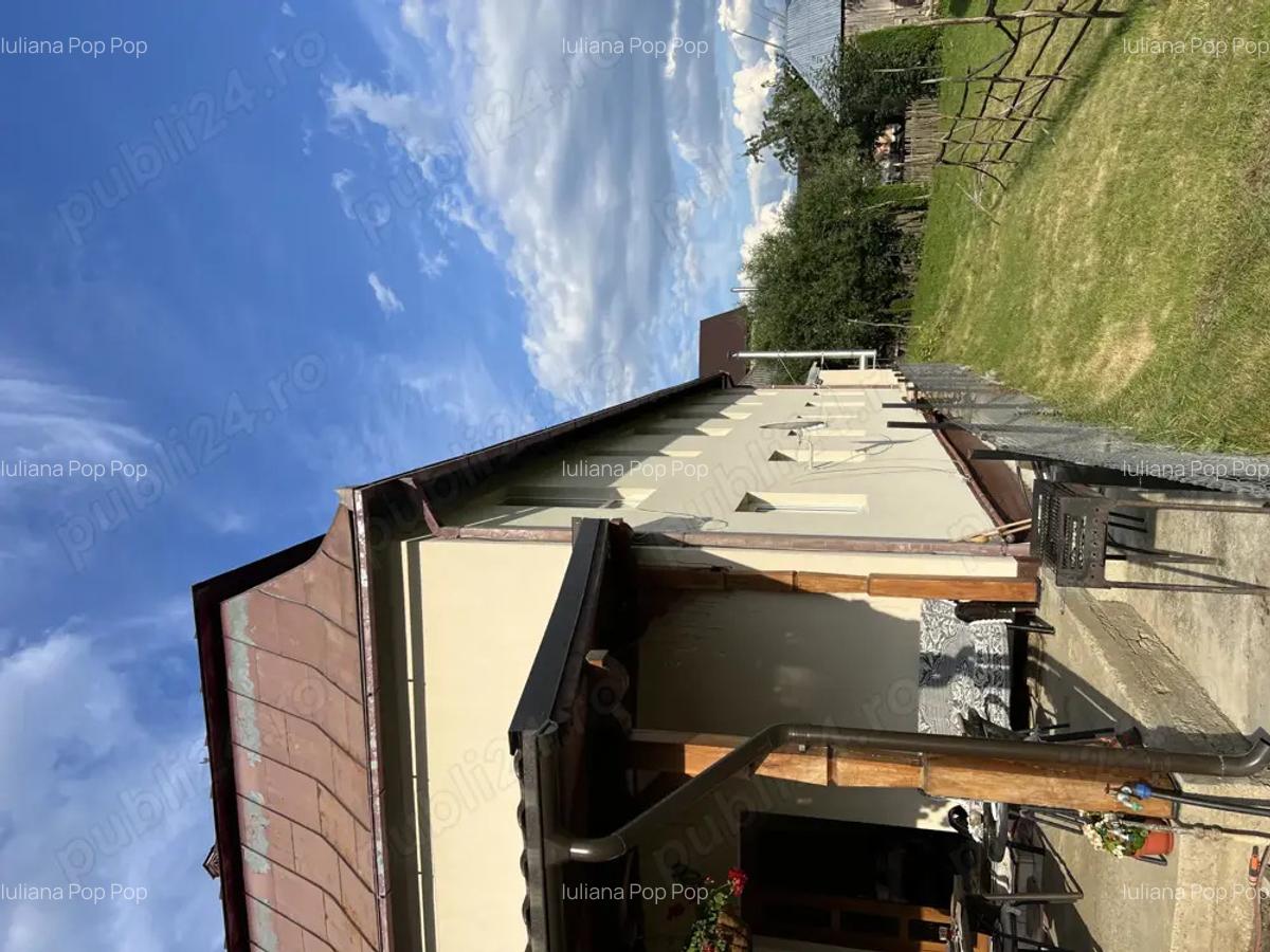 Casa regim hotelier de vanzare - Duplex - 2