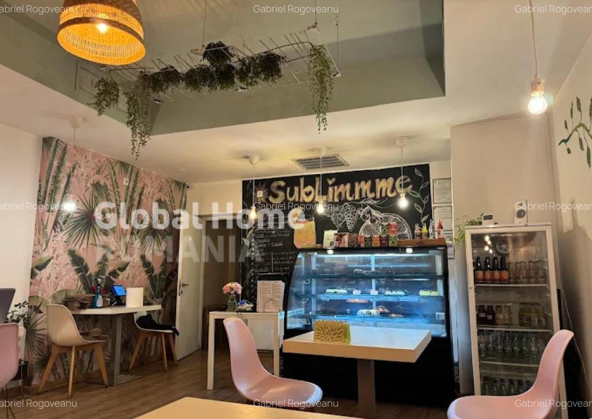 ???? Predare Afacere - HoReCa - Sublimme | Unirii - Centru V - 5
