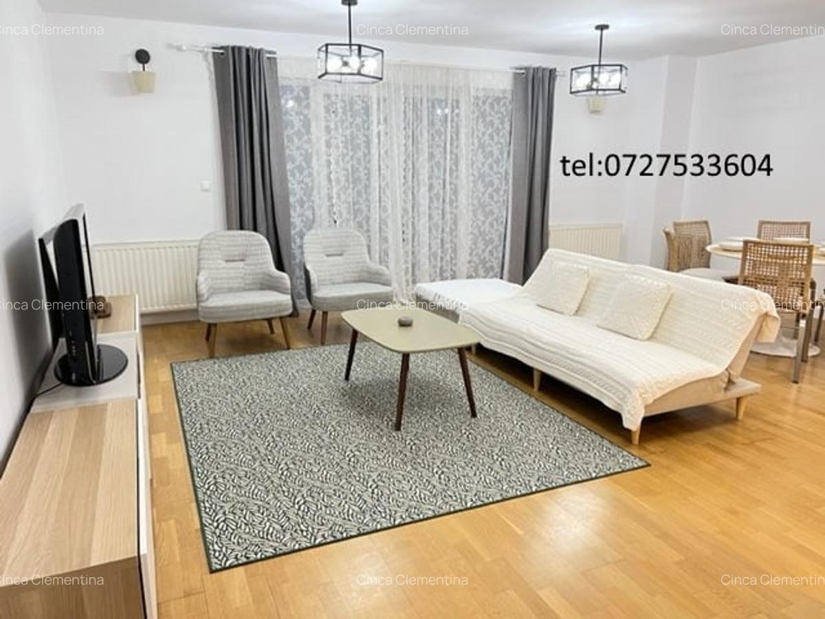 Proprietar, vand ap. 3 camere, Piata Alba Iulia - 2
