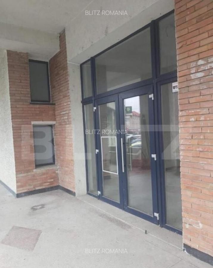 Spatiu comercial, Premium, Renovat Recent, 690 mp, zona Cent - 15