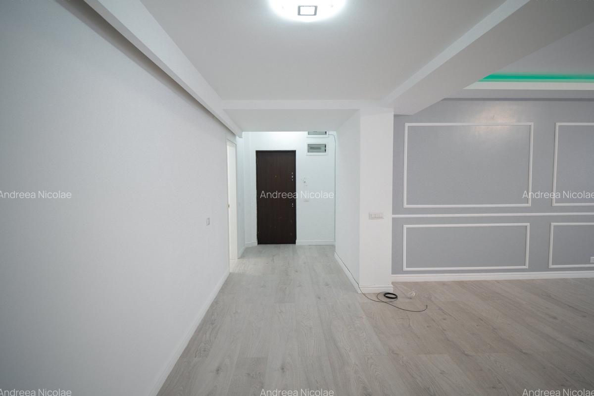 Apartament cu 3 camere decomandat în Dorobanți - 4